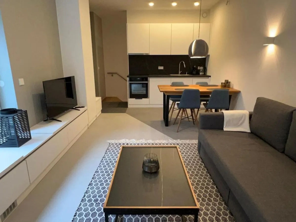 Cozy Apartment In New Building Hamburg 0*,  Germany